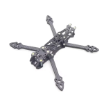 Hot Sales Ruiqi Mark 4 295mm 7 Inch Carbon Fiber Frame Kits for RC FPV Freestyle Drones